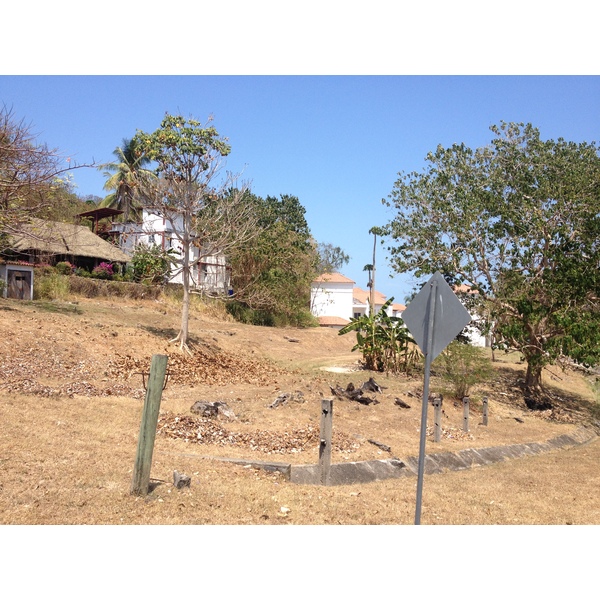 รูปถ่าย ปานามา(Panama) เกาะคอนตาโดรา(Contadora Island) 2015-03 39