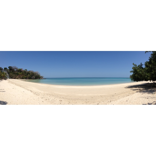 รูปถ่าย ปานามา(Panama) เกาะคอนตาโดรา(Contadora Island) 2015-03 32
