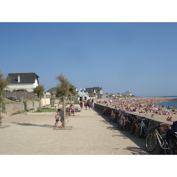 รูปถ่าย ฝรั่งเศส(France) บา-ซูร์-แมร์(Batz sur mer) 2006-08 0