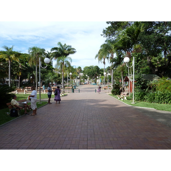 รูปถ่าย นิวแคลิโดเนีย(New Caledonia) นูเมอา(Noumea) 2010-05 86