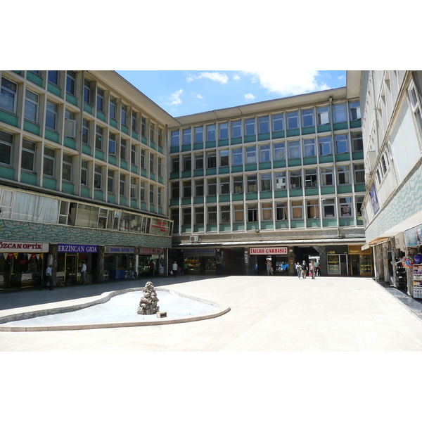รูปถ่าย ตุรกี(Turkey) อังการา(Ankara) 2008-07 88