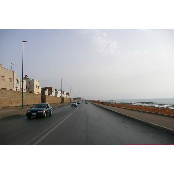 รูปถ่าย โมร็อกโก(Morocco) ราบัต(Rabat) 2008-07 80