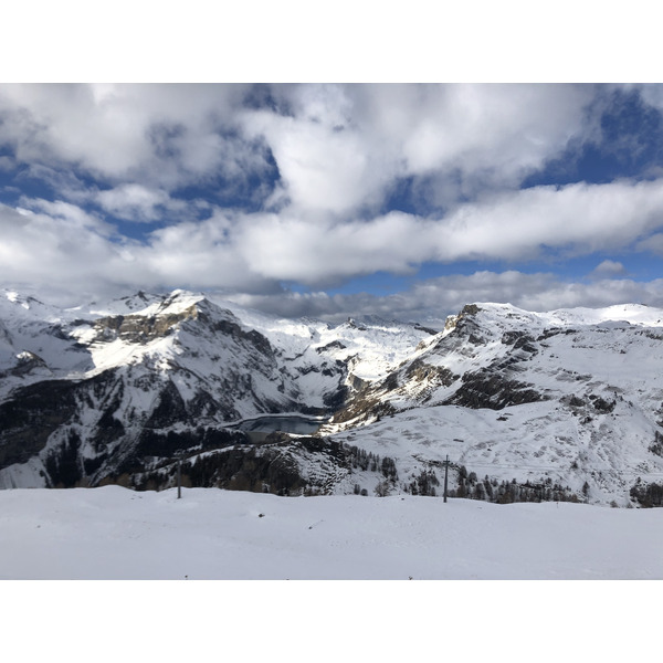 รูปถ่าย สวิสเซอร์แลนด์(Switzerland) ครองส์-มงตานา(Crans Montana) 2020-12 107