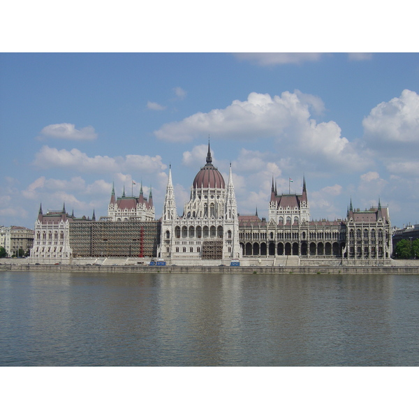 รูปถ่าย ฮังการี(Hungary) บูดาเปสต์(Budapest) 2004-05 420