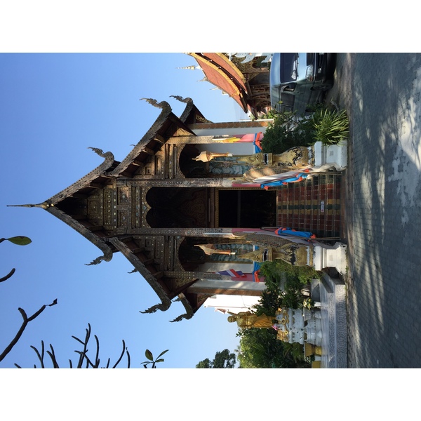 รูปถ่าย ไทย(Thailand) เชียงใหม่(Chiang Mai) 2014-12 20