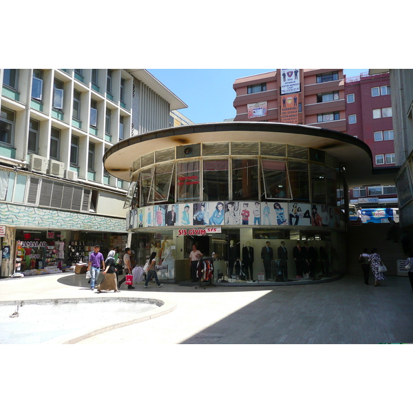 รูปถ่าย ตุรกี(Turkey) อังการา(Ankara) 2008-07 72