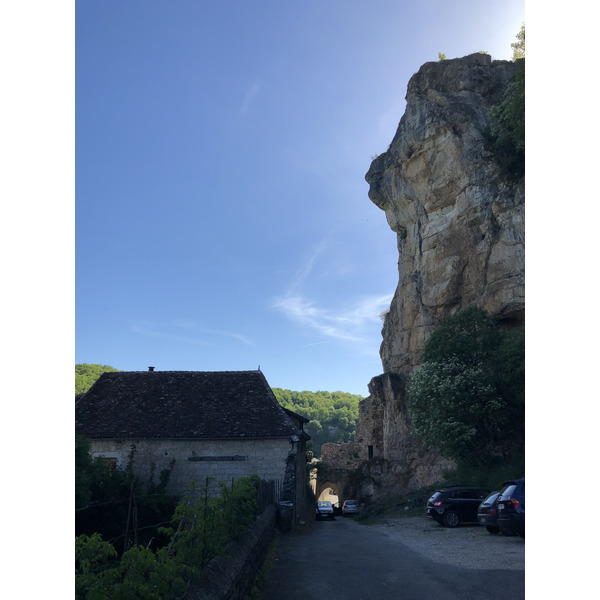 รูปถ่าย ฝรั่งเศส(France) โรกามาดูร์(Rocamadour) 2018-04 324