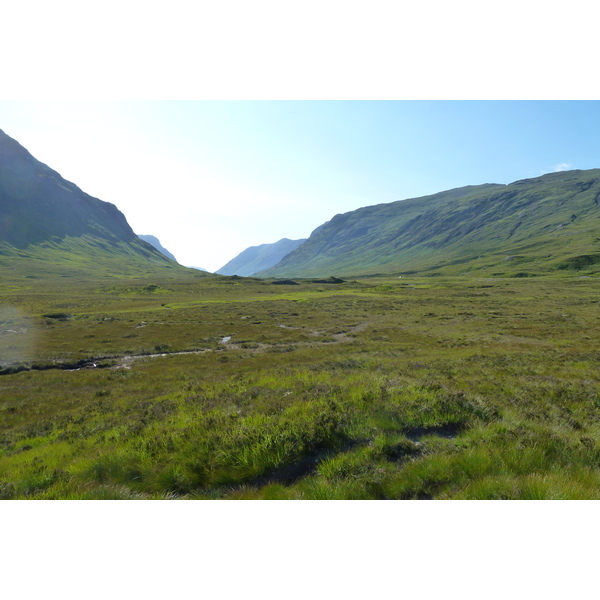 รูปถ่าย อังกฤษ(United Kingdom) เกลนโค(Glen Coe) 2011-07 12