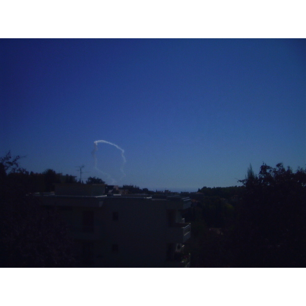 รูปถ่าย ฝรั่งเศส(France) วังซ์(Vence) 2000-09 2