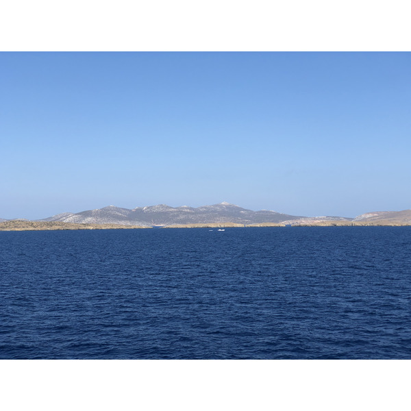 รูปถ่าย กรีก(Greece) เกาะอัสติปาเลีย(Astypalea) 2018-07 182