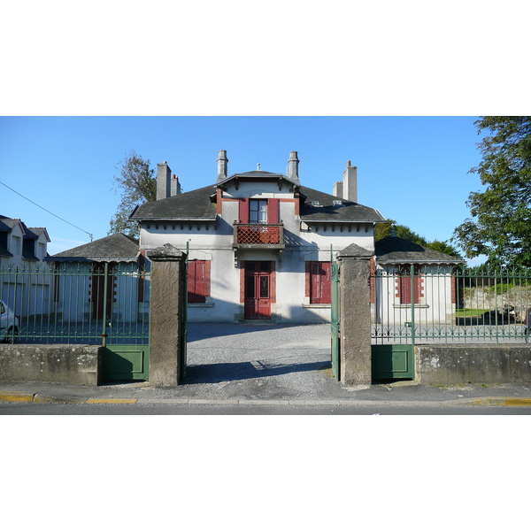 รูปถ่าย ฝรั่งเศส(France) เกรองเดอ(Guerande) 2007-08 47