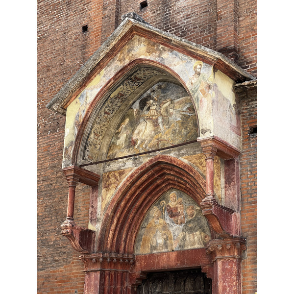 รูปถ่าย อิตาลี(Italy) เวโรเน่(Verona) 2022-05 97