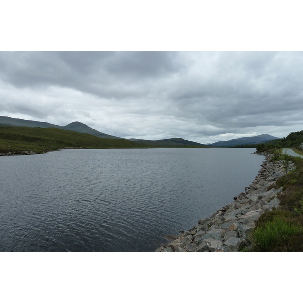 รูปถ่าย อังกฤษ(United Kingdom) เวสเตอร์รอสส์(Wester Ross) 2011-07 60