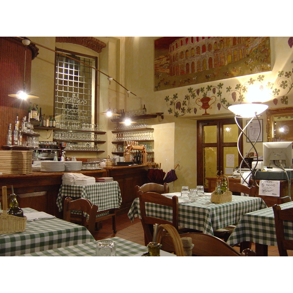 รูปถ่าย อิตาลี(Italy) เวโรเน่(Verona) 2005-03 20