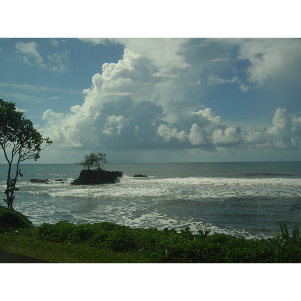รูปถ่าย เฟรนช์โพลี่นีเซีย(Polynesia) ตาฮิติ(Tahiti) 2006-04 62