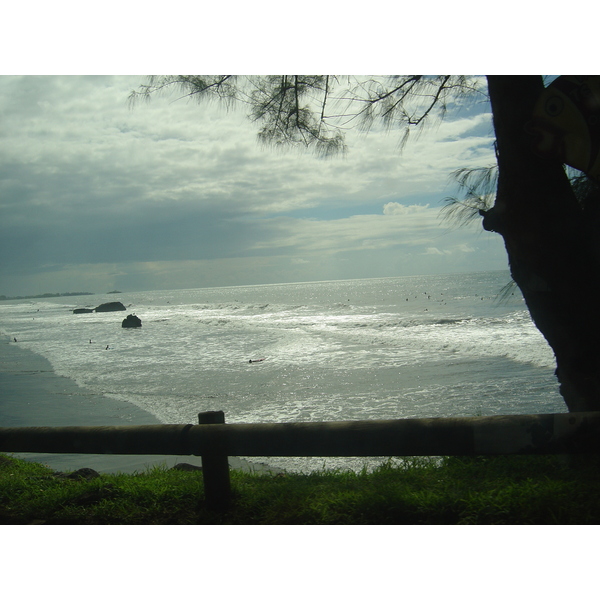 รูปถ่าย เฟรนช์โพลี่นีเซีย(Polynesia) ตาฮิติ(Tahiti) 2006-04 70