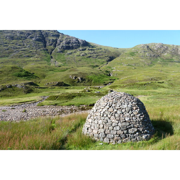 รูปถ่าย อังกฤษ(United Kingdom) เกลนโค(Glen Coe) 2011-07 83