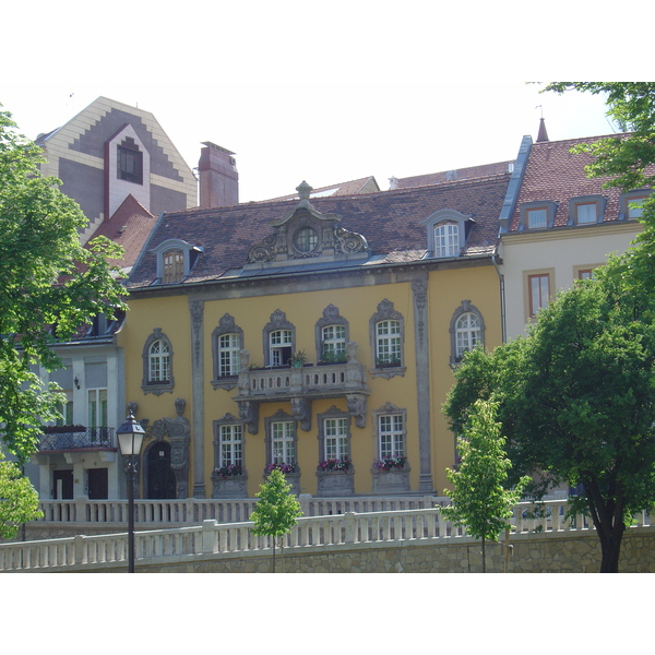 รูปถ่าย ฮังการี(Hungary) บูดาเปสต์(Budapest) 2004-05 83