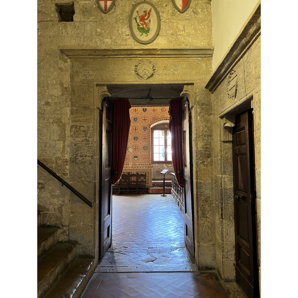 รูปถ่าย อิตาลี(Italy) วอลแตร์รา(Volterra) วังเดย์ปรีโอรี(Palazzo dei Priori) 2021-09 71