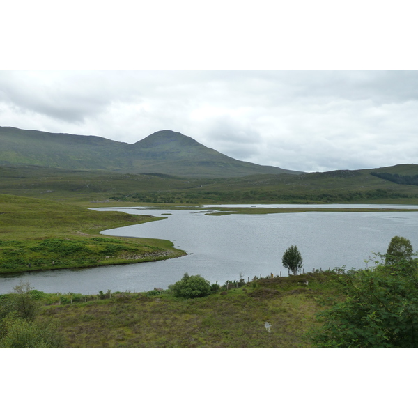 รูปถ่าย อังกฤษ(United Kingdom) เวสเตอร์รอสส์(Wester Ross) 2011-07 109