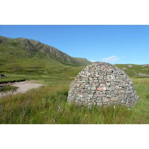 รูปถ่าย อังกฤษ(United Kingdom) เกลนโค(Glen Coe) 2011-07 90