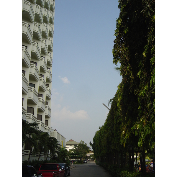 รูปถ่าย ไทย(Thailand) หาดจอมเทียน(Jomtien Beach) โรงแรมแกรนด์จอมเทียนพาเลซ(Grand Jomtien Palace Hotel) 2004-10 18