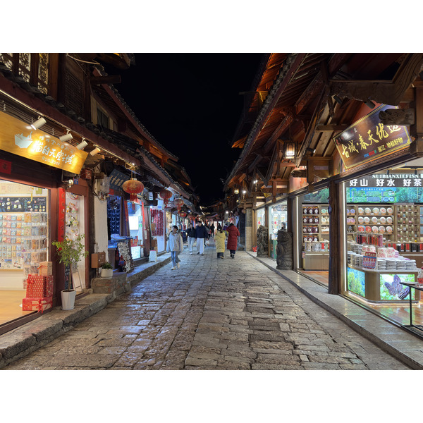รูปถ่าย จีน(China) ลี่เจียง(Lijiang) 2026-01 770