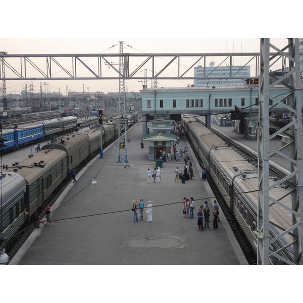 รูปถ่าย รัสเซีย(Russia) โนโวสิเบียร์สก์(Novosibirsk) 2006-07 144