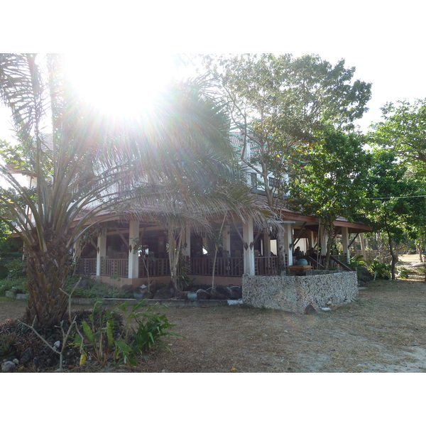 รูปถ่าย ไทย(Thailand) เกาะช้าง(Ko Chang) 2011-12 137