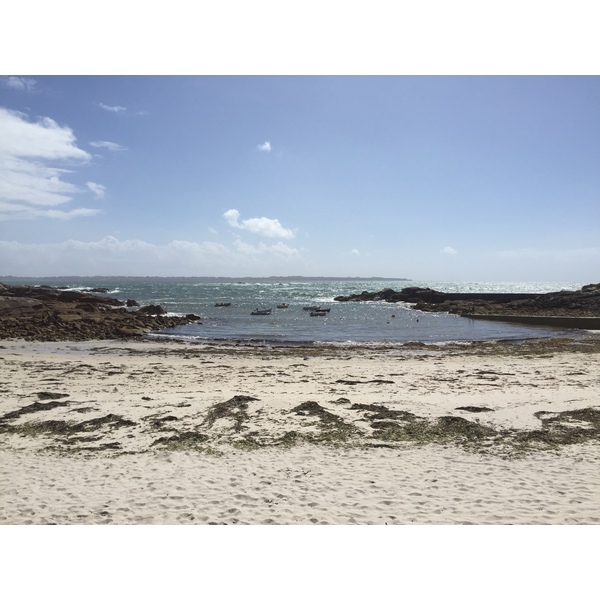 รูปถ่าย ฝรั่งเศส(France) ปลอแมร์(Ploemeur) 2016-08 33
