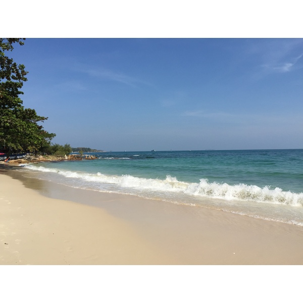 รูปถ่าย ไทย(Thailand) เกาะเสม็ด(Ko Samet) 2014-12 293