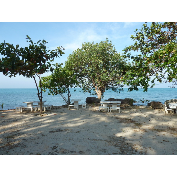 รูปถ่าย ไทย(Thailand) เกาะช้าง(Ko Chang) 2011-12 153