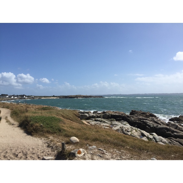 รูปถ่าย ฝรั่งเศส(France) ปลอแมร์(Ploemeur) 2016-08 36