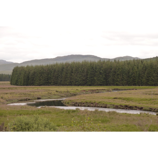รูปถ่าย อังกฤษ(United Kingdom) เวสเตอร์รอสส์(Wester Ross) 2011-07 121