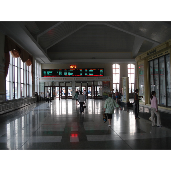 รูปถ่าย รัสเซีย(Russia) โนโวสิเบียร์สก์(Novosibirsk) 2006-07 7