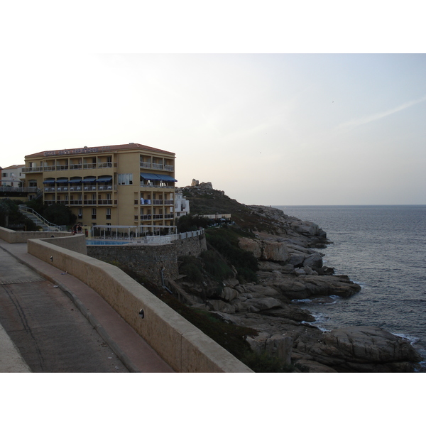 รูปถ่าย ฝรั่งเศส(France) คอร์สิคา(Corsica) คาลวี(Calvi) 2006-09 42