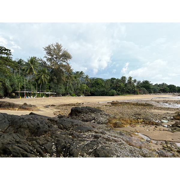 รูปถ่าย ไทย(Thailand) เกาะลันตา(Ko Lanta) 2023-01 76