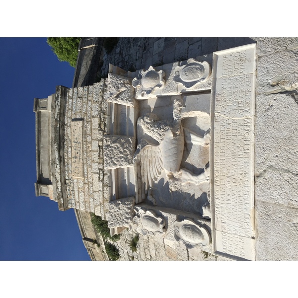 รูปถ่าย โครเอเชีย(Croatia) ซาดาร์(Zadar) 2016-04 28