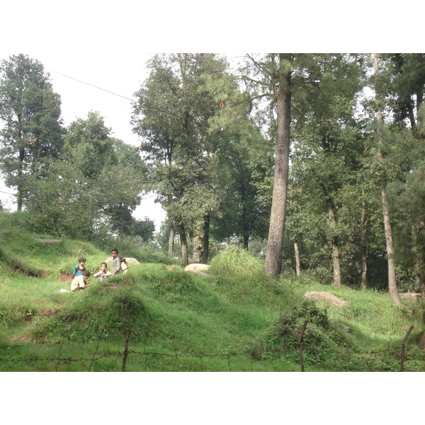 รูปถ่าย ปากีสถาน(Pakistan) มืร์รี(Murree) 2006-08 154