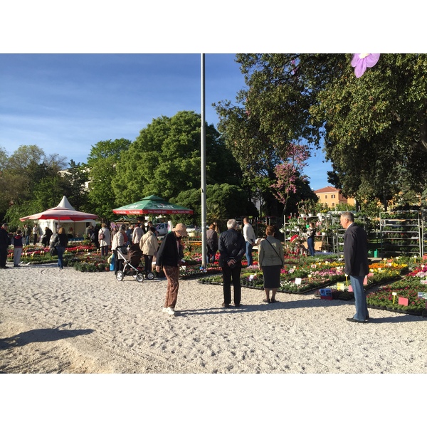 รูปถ่าย โครเอเชีย(Croatia) ซาดาร์(Zadar) 2016-04 8