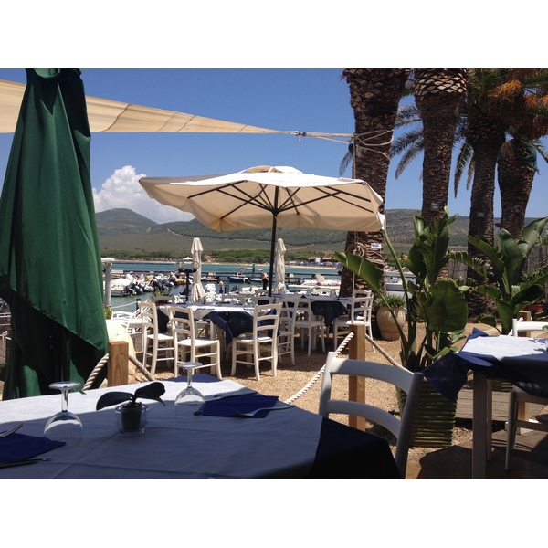 รูปถ่าย อิตาลี(Italy) ซาร์ดิเนีย(Sardinia) อัลเกโร(Alghero) 2015-06 47