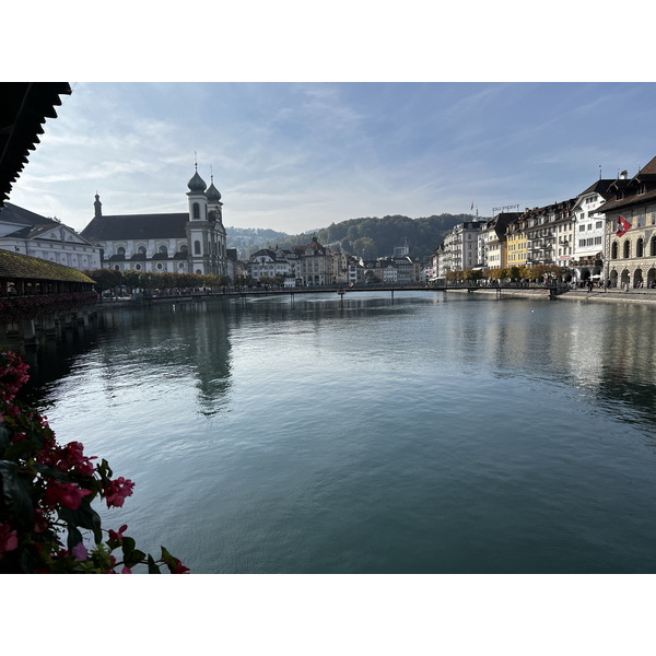 รูปถ่าย สวิสเซอร์แลนด์(Switzerland) ลูเซิร์น(Lucerne) 2023-10 12