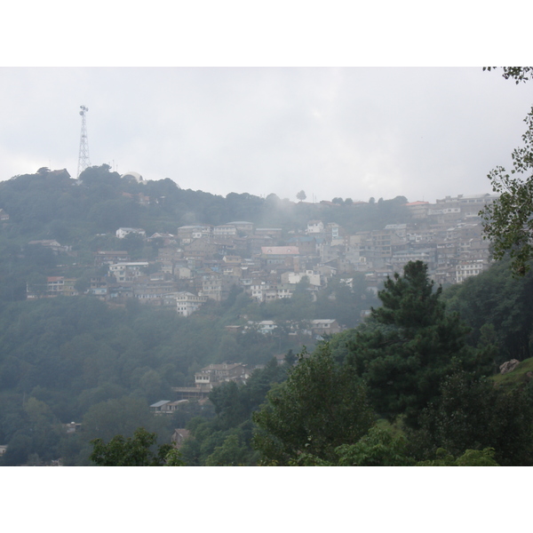 รูปถ่าย ปากีสถาน(Pakistan) มืร์รี(Murree) 2006-08 146