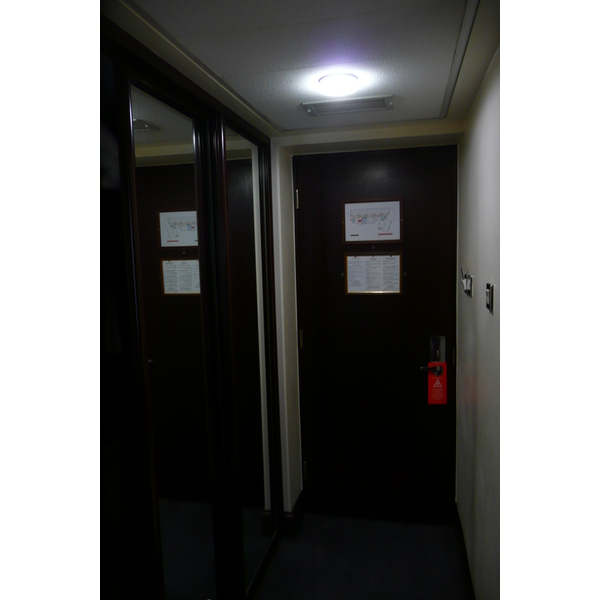 รูปถ่าย ไอร์แลนด์(Ireland) ดับลิน(Dublin) โรงแรมสตีเฟนส์กรีน(Stephen's Green Hotel) 2008-09 19