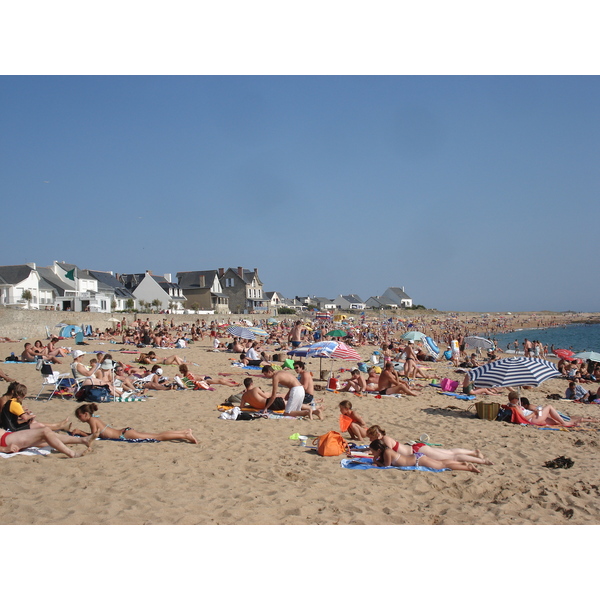 รูปถ่าย ฝรั่งเศส(France) บา-ซูร์-แมร์(Batz sur mer) 2006-08 3