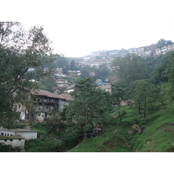 รูปถ่าย ปากีสถาน(Pakistan) มืร์รี(Murree) 2006-08 169