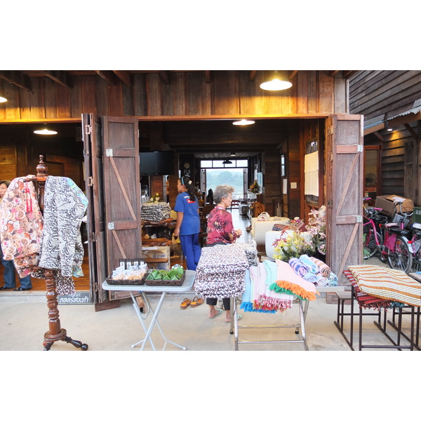 รูปถ่าย ไทย(Thailand) เชียงคาน(Chiang Khan) 2012-12 3