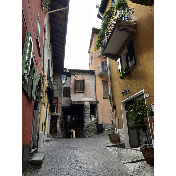 รูปถ่าย อิตาลี(Italy) ทะเลสาบโกโม(Lago di Como) 2023-10 44