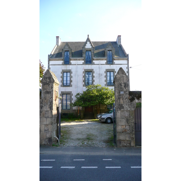 รูปถ่าย ฝรั่งเศส(France) เกรองเดอ(Guerande) 2007-08 35