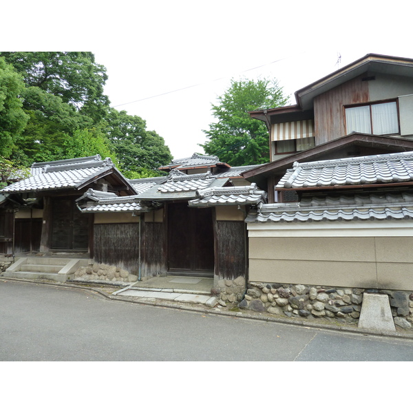 รูปถ่าย ญี่ปุ่น(Japan) เกียวโต(Kyoto) ศาลเจ้าคาโมะมิโอยะ (ศาลเจ้าชิโมะงาโมะ)(Kamomioya Shrine(Shimogamo Shrine)) 2010-06 38